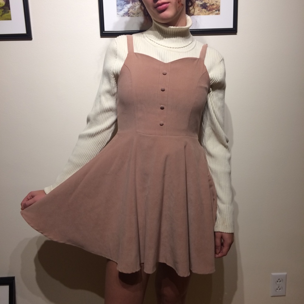 Cute dress
